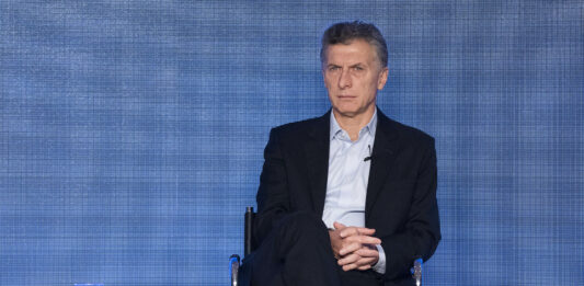 El expresidente Macri cruzó al Gobierno por la crisis económica y los elevados índices de inflación. “Tienen ideas equivocadas, antiguas y marginales", dijo.