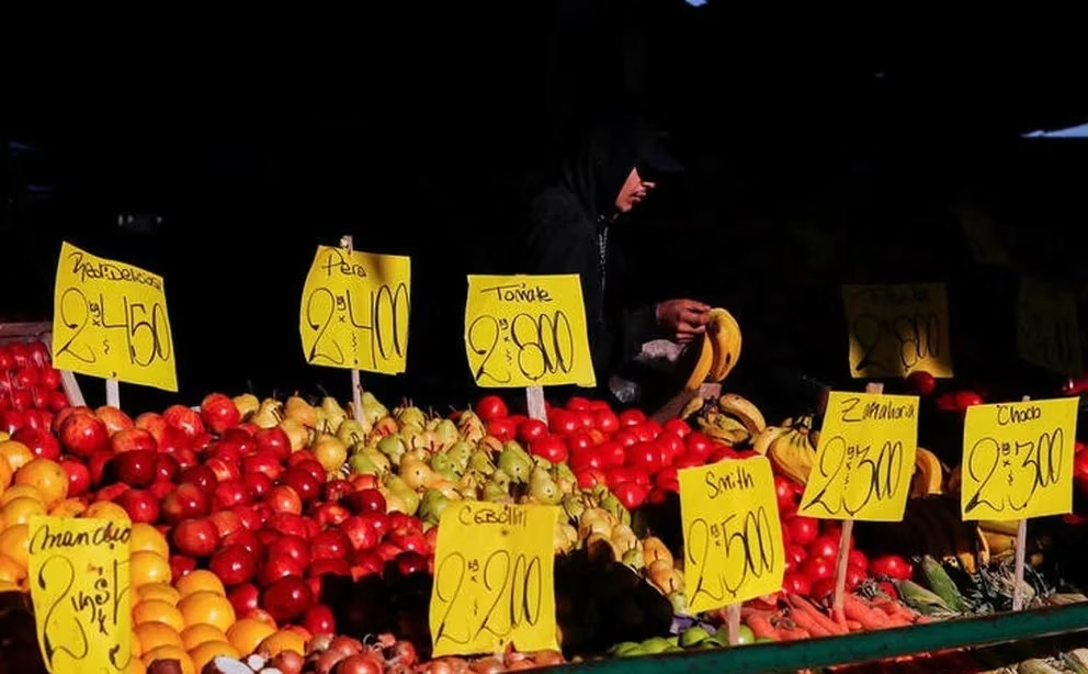 Paquete de medidas: el Mercado Central podrá abastecer a supermercados chinos y comercios de cercanía.
