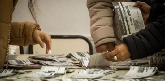 Este domingo se desarrollan las elecciones en La Pampa, Salta, Tierra del Fuego y San Juan. Enterate qué fuerzas políticas se enfrentan.