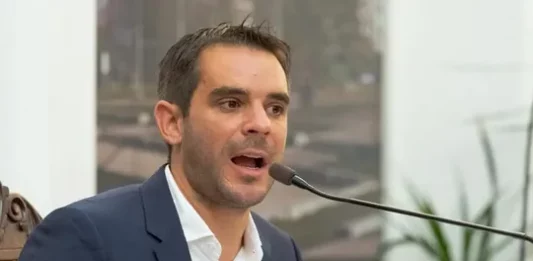 San Nicolás: Trabajo avaló la denuncia contra Passaglia por persecución política