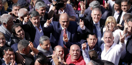 Pese a la renuncia de Manzur, ratificaron la suspensión de las elecciones en Tucumán.