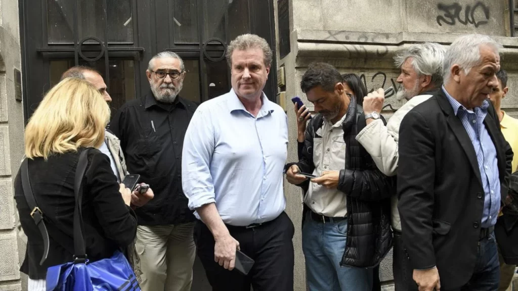 Siguen las repercusiones por el nuevo testimonio de una de las asesoras de Milman. 