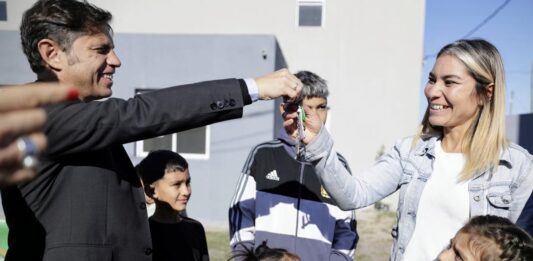 Tordillo kicillof
