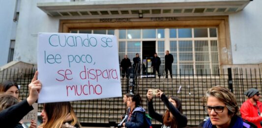 Masacre de Monte: testigos confiesan que escucharon disparos la noche de la tragedia.