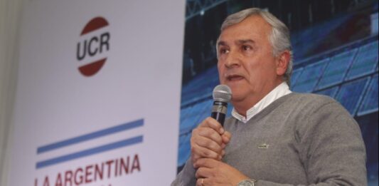 Tras la victoria de Juntos por el Cambio en las elecciones en San Juan, Morales vaticinó una “derrota contundente” del oficialismo a nivel nacional.