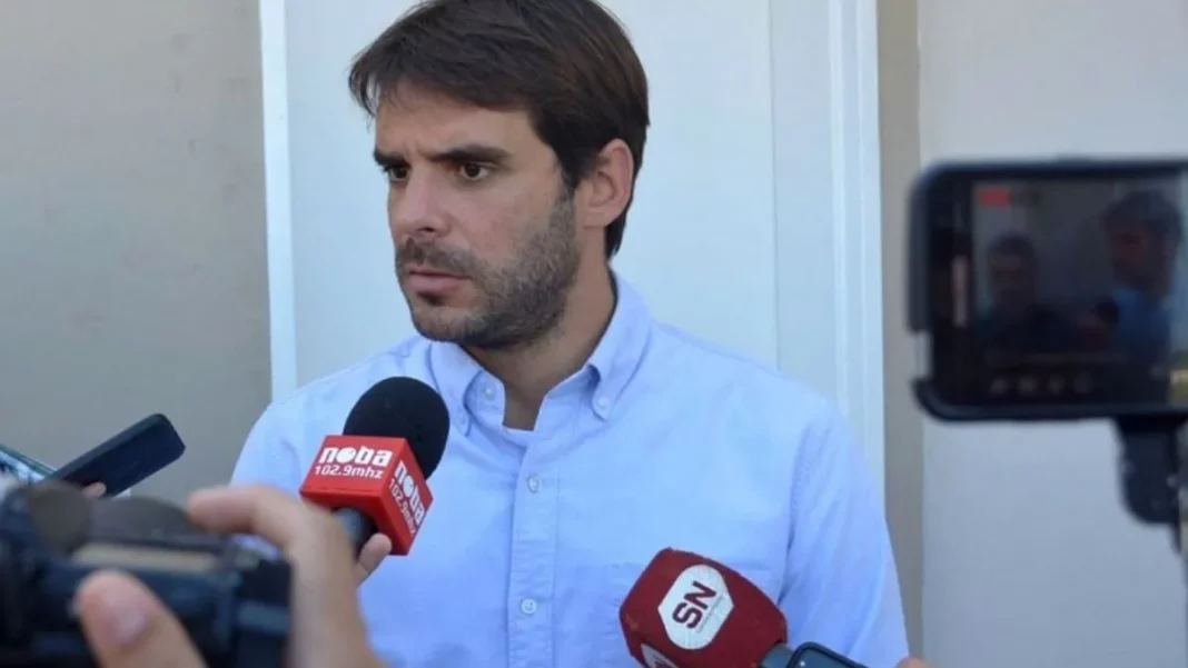 San Nicolás: Trabajo dio lugar a la denuncia por persecución política y citó al Municipio