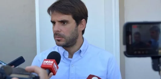 San Nicolás: Trabajo dio lugar a la denuncia por persecución política y citó al Municipio
