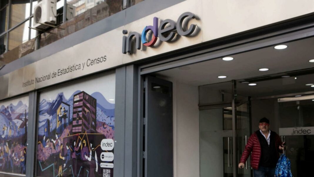 El Indec esta semana dará a conocer los datos de la inflación, el salario, la construcción y el turismo