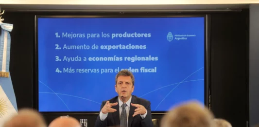 Massa busca hacer buena letra con el FMI y recortar los subsidios energéticos más de lo que pidió el organismo multilateral. El escenario.