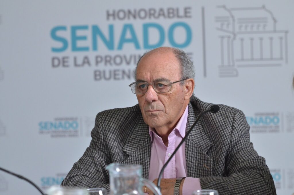 David Hirtz remarcó que la intención es trabajar en la unificación de una propuesta sobre capacitaciones obligatorias para concejales.