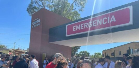 Hospital Penna Bahía Blanca