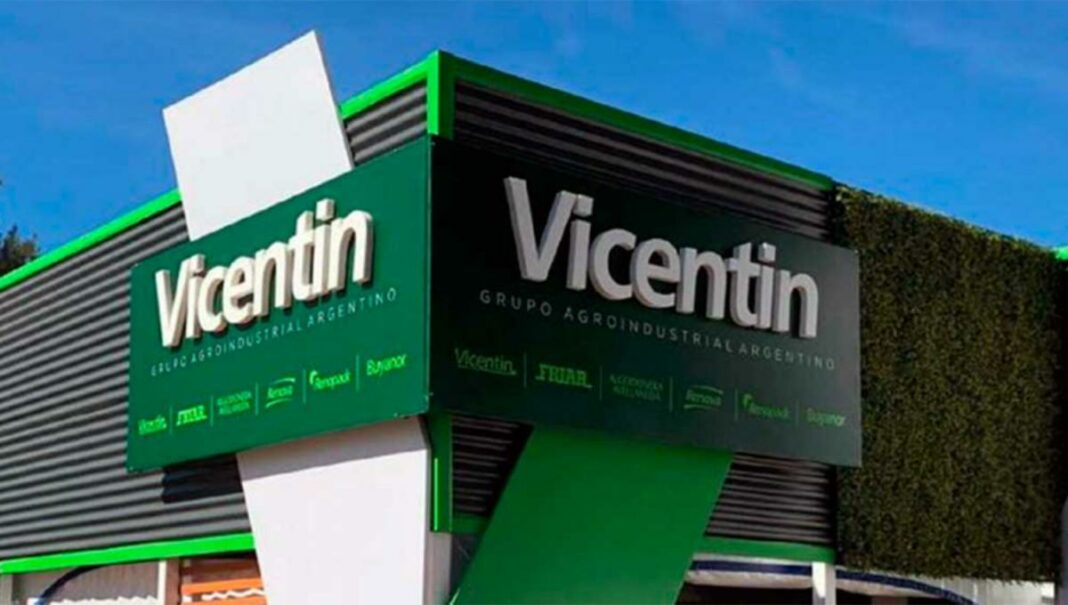 Los directivos de Vicentin serán imputados en Rosario por asociación ilícita y estafas.