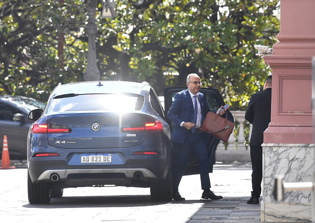 La Justicia avanza en la investigación y la búsqueda de nuevas pruebas tras la denuncia por abuso sexual que recibió Antonio Aracre.