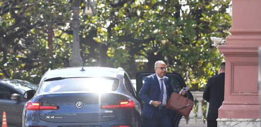 La Justicia avanza en la investigación y la búsqueda de nuevas pruebas tras la denuncia por abuso sexual que recibió Antonio Aracre.