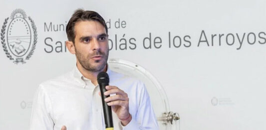 El intendente Manuel Passaglia había anunciado que la mayoría de los trabajadores municipales se había pasado a Avalian, pero le fueron descontados los aportes a IOMA.