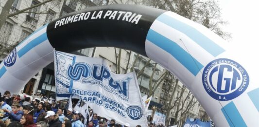La CGT eligió el candidato a presidente por el que militará en las elecciones 2023. Conocé el nombre y las cualidades que destaca la central.