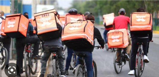 Tres semanas después del anuncio, el Gobierno cajoneó el proyecto para regular las apps de delivery hasta las elecciones generales.