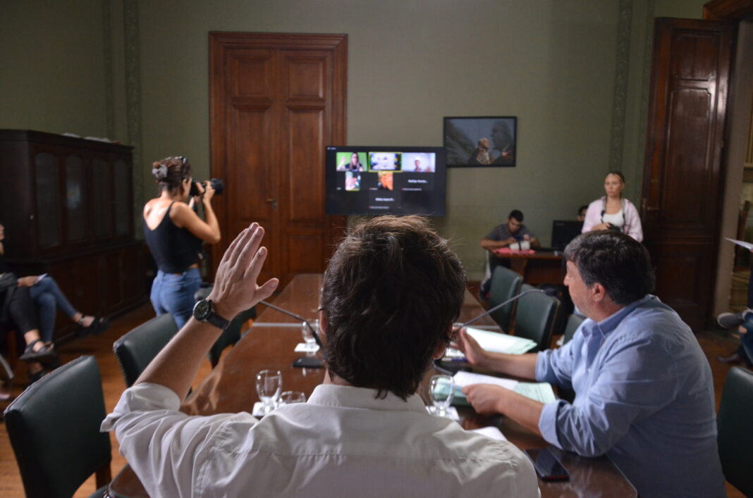 Legislatura bonaerense: la agenda de comisiones de Diputados y Senadores