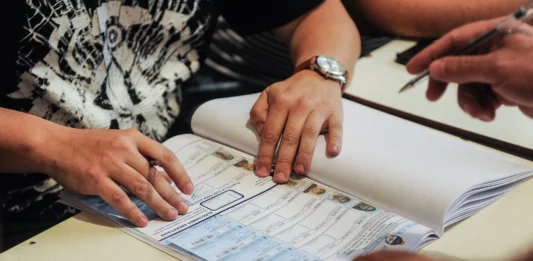 En mayo, tendrán las elecciones provinciales 2023 Jujuy, Misiones, La Rioja, La Pampa, Salta, San Juan, Tucumán y Tierra del Fuego.