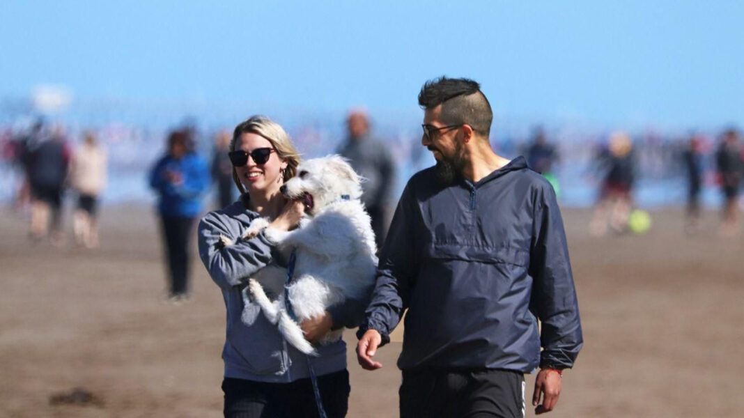 El finde largo por el feriado del Día del Trabajador además generó gastos por $29.109 millones.