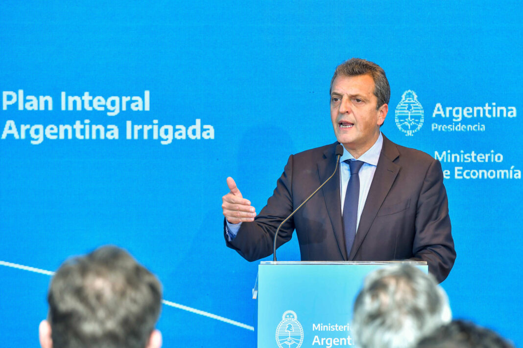 Se implementarán medidas en el mercado financiero para controlar el precio del dólar