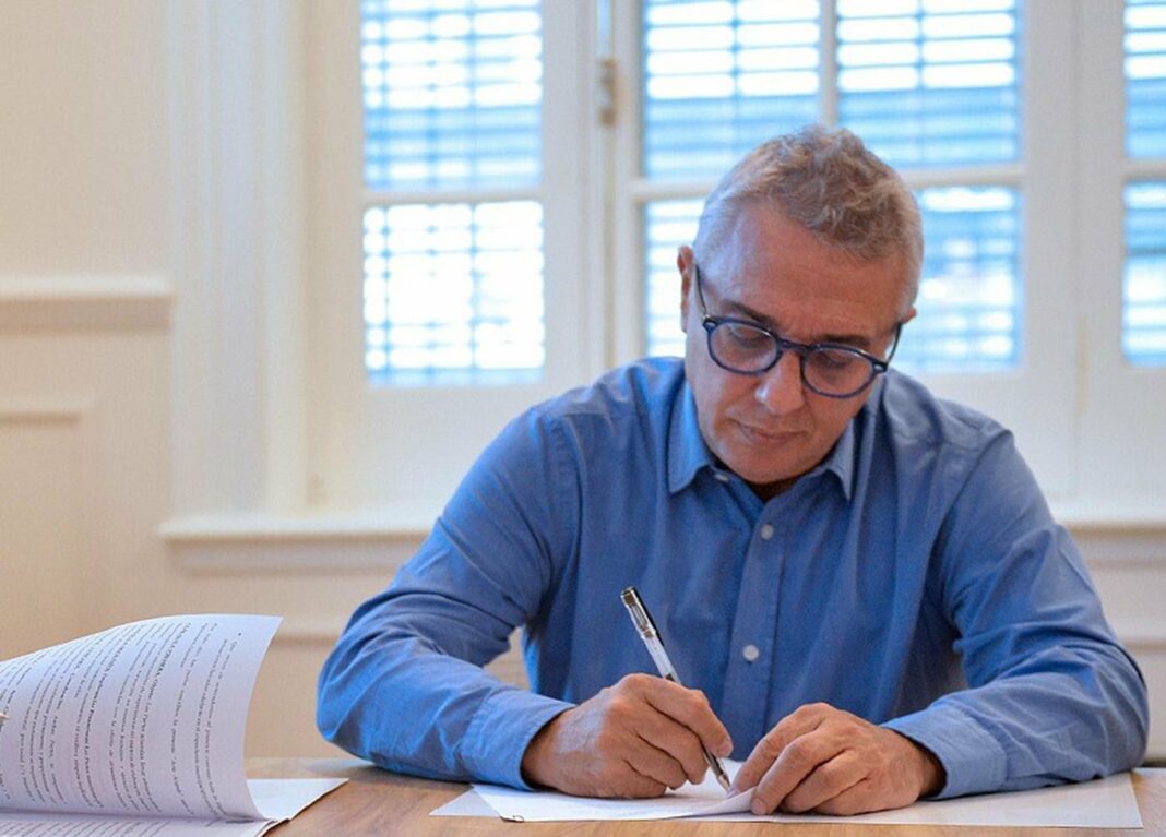 La Junta partidaria de Unión por la Patria decidió habilitar la precandidatura de Julio Zamora en Tigre, por lo que el peronismo ira a una interna.