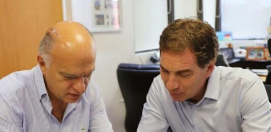 Listas de Santilli y Grindetti