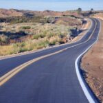 Monte Hermoso encamina una obra vial clave para el distrito El municipio de Monte Hermoso, liderado por Marcos Fernández inaugura una obra clave para el distrito, con una inversión de $510 millones.