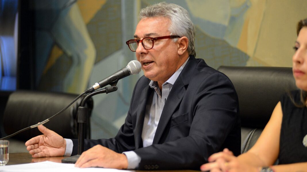 El intendente de Tigre, Julio Zamora, recibió cuatro renuncias provenientes de su gabinete y podría extenderse al resto de los funcionarios.