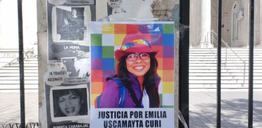 Los tres jueces de La Plata dieron a conocer las penas a los responsables de la muerte de Emilia Uscamayta Curi.