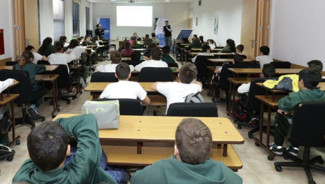Aumentan otra vez los colegios privados: en noviembre el incremento será del 11%