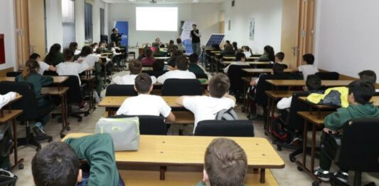 Aumentan otra vez los colegios privados: en noviembre el incremento será del 11%