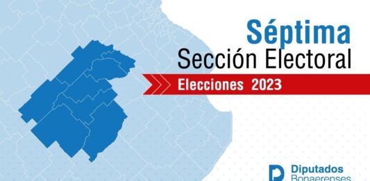 Los partidos y frentes electorales presentaron sus candidatos a diputados bonaerenses por la Séptima sección electoral. Repasa, uno por uno los nombres.