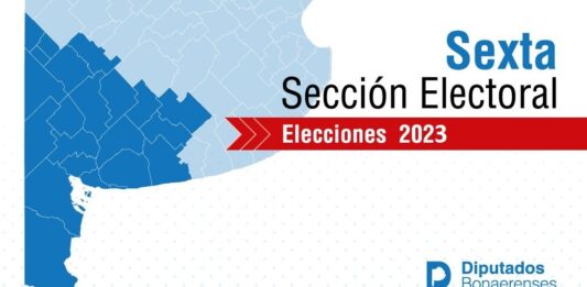 Los partidos y frentes electorales presentaron sus candidatos a senadores bonaerenses por la Sexta sección electoral. Repasa, uno por uno los nombres.