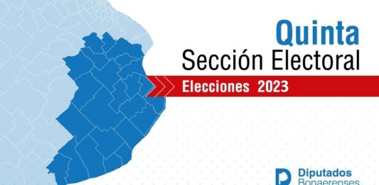 Los partidos y frentes electorales presentaron sus candidatos a diputados bonaerenses por la Quinta sección electoral. Repasa, uno por uno los nombres.