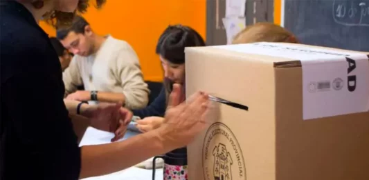 Este domingo habrá elecciones en Córdoba y elecciones en Formosa, en el que se elegirán gobernadores, legisladores locales y concejales.