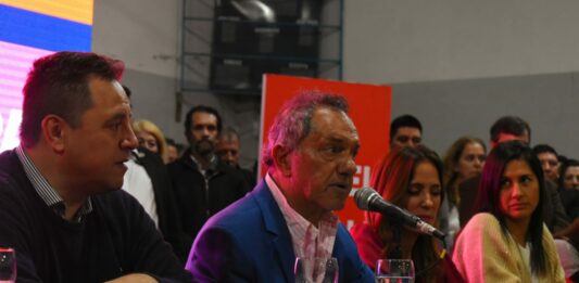 El pedido de impugnación que presentó el sciolismo ante la junta electoral bonaerense incluye un apartado que denuncia la “proscripción” en Mar del Plata. “Ahora sabemos lo que siente Cristina Kirchner”, sostuvo Rodolfo “Manino” Iriart. Los detalles.