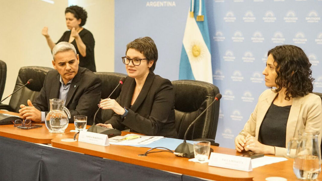 Frente de Todos jujuy