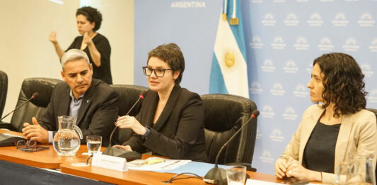 Frente de Todos jujuy