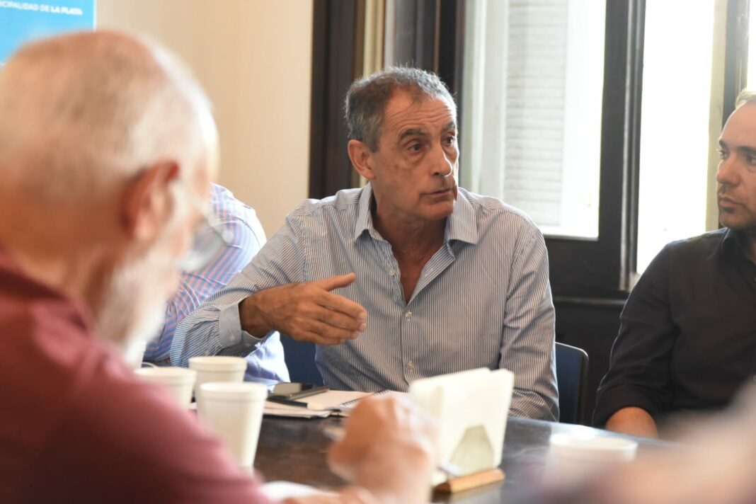 Claudio Frangul