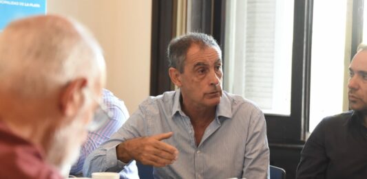 Claudio Frangul