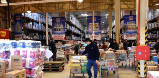 Luego de la inflación de un dígito que arrojó octubre, el INDEC difunde este miércoles la valoración mensual de la canasta básica.