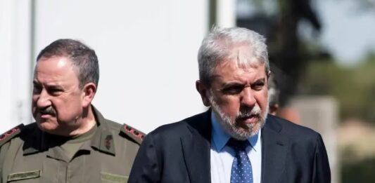 Aníbal Fernández explicó por qué a las fuerzas federales no les corresponde intervenir en el conflicto que se desarrolla en Jujuy.