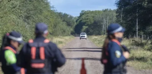 El Equipo Argentino de Antropología Forense no pudo hallar rastros de ADN por el estado en el que se encuentran los restos óseos calcinados.