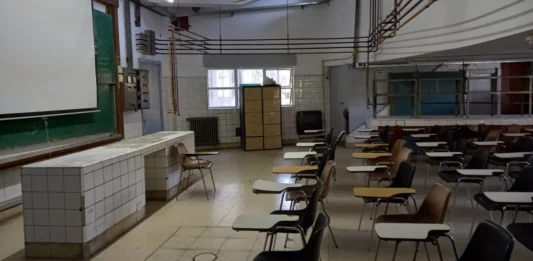 Las autoridades de la casa de altos estudios confirmaron que este viernes no habra clases en ninguna facultad de la UNLP. Conoce el motivo.