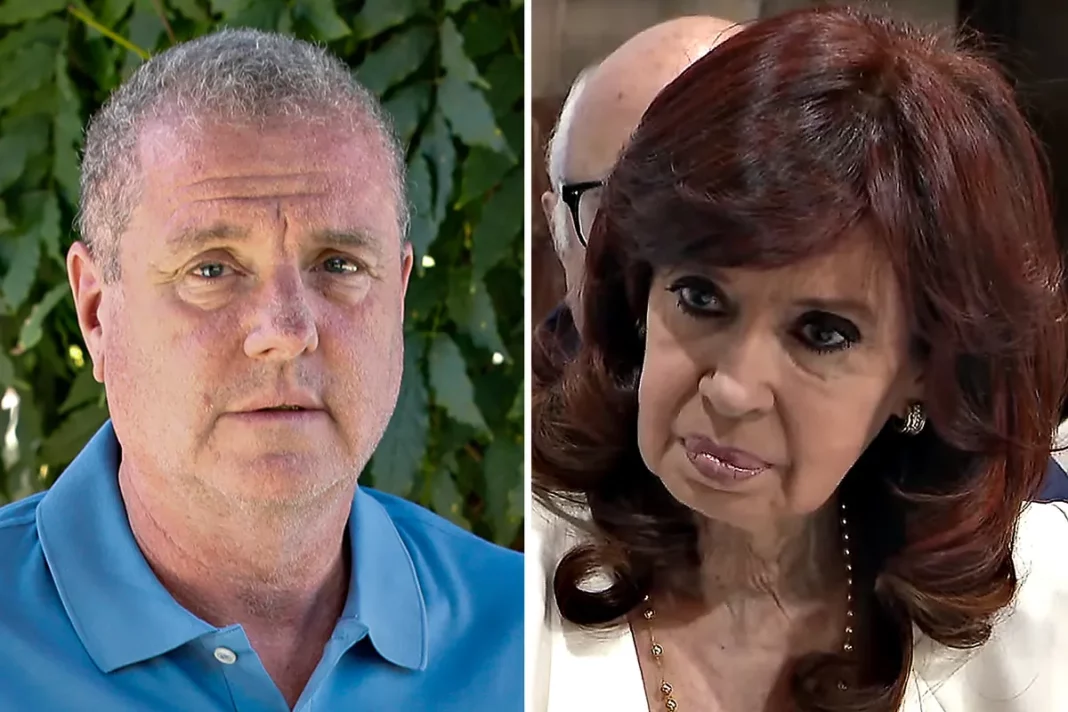 La vicepresidenta Cristina Kirchner reiterará su pedido de secuestrar el celular de Milman ante el Tribunal de Apelaciones porteño.