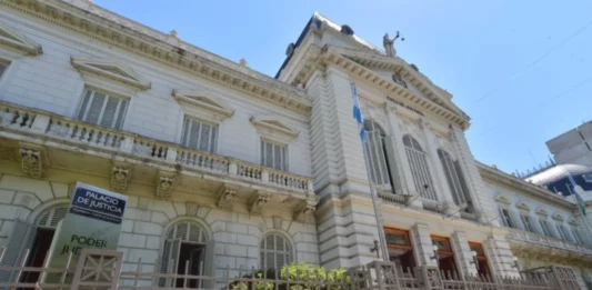 Corte bonaerense paridad de género