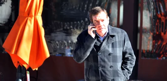 Guillermo Montenegro logró el respaldo de Larreta y de Bullrich para su pelea por la reelección en Mar del Plata.