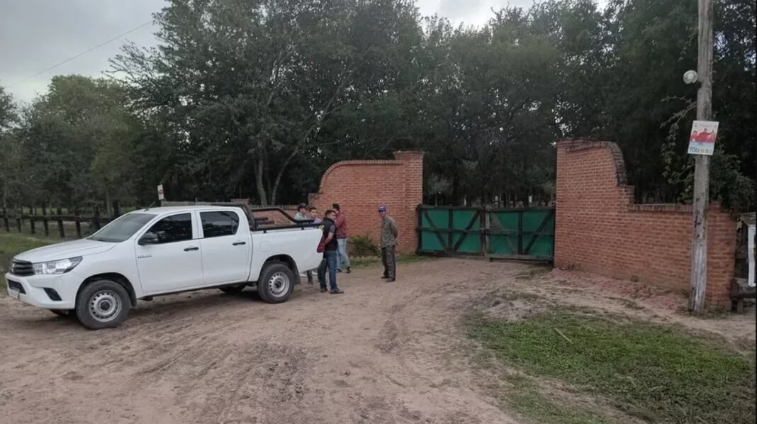 Revés en el caso Cecilia Strzyzowski: el casero de la familia dijo que puso “pistas falsas”