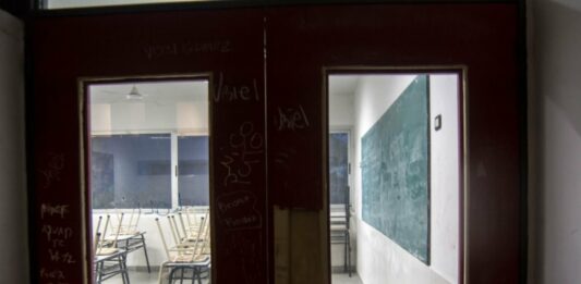 La senadora Claudia Rucci realizó un pedido de informes al Ejecutivo de Kicillof sobre el “criterio de implementación” de la quinta hora de clases.
